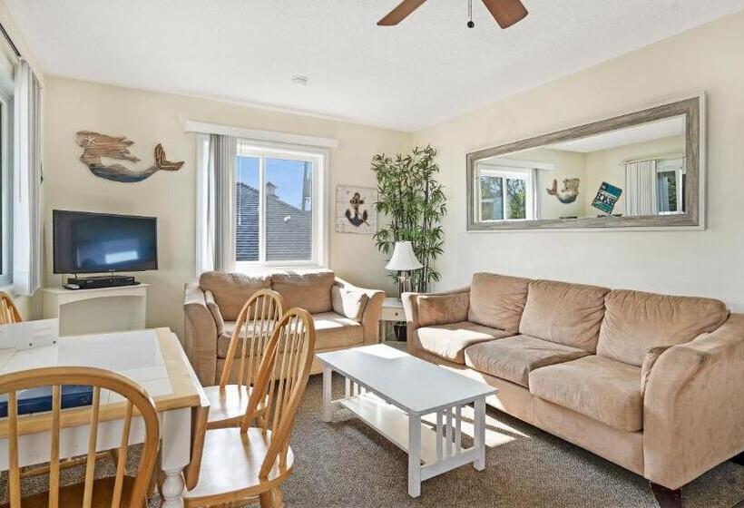 Апартаменты 1 Спальня, Montauk Oceanside Suites