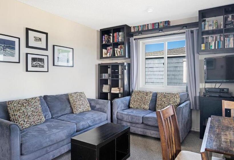 Apartamento 1 Dormitório, Montauk Oceanside Suites