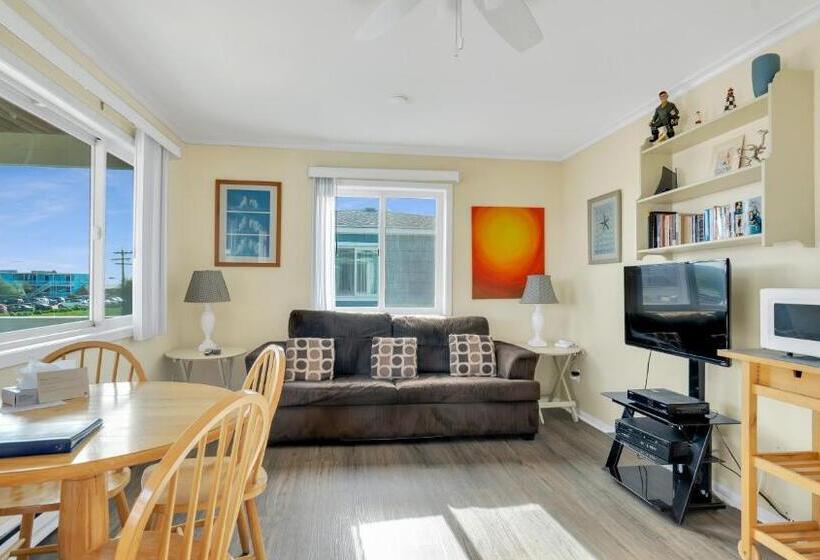 Апартаменты 1 Спальня, Montauk Oceanside Suites