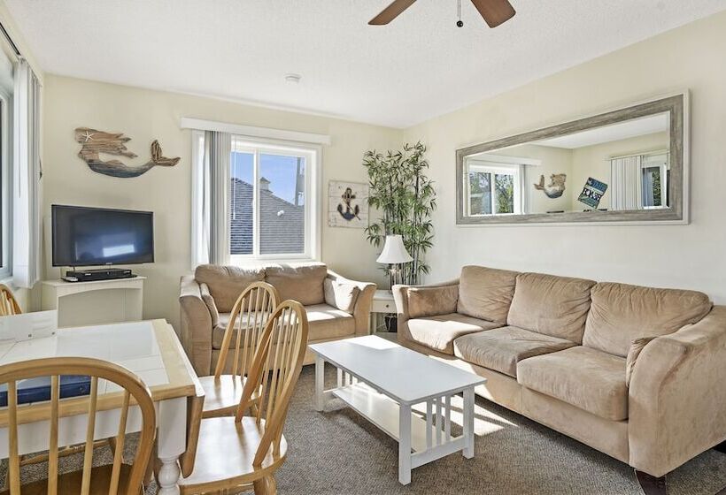 Апартаменты 1 Спальня, Montauk Oceanside Suites