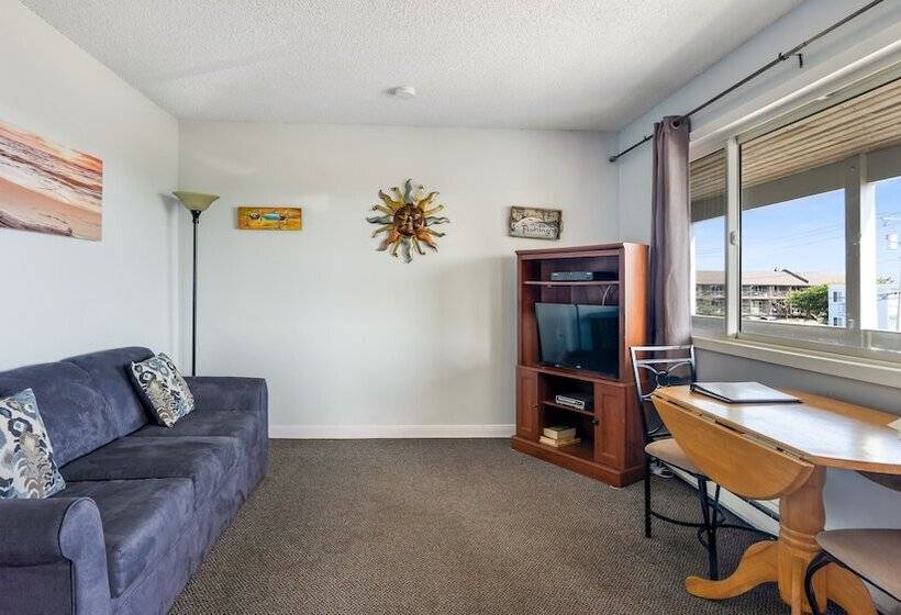 Апартаменты 1 Спальня, Montauk Oceanside Suites