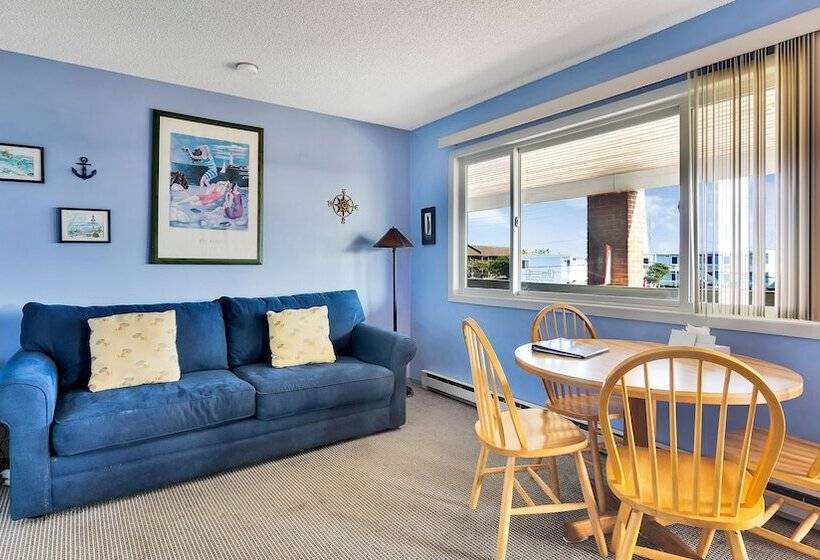 Apartamento 1 Dormitório, Montauk Oceanside Suites