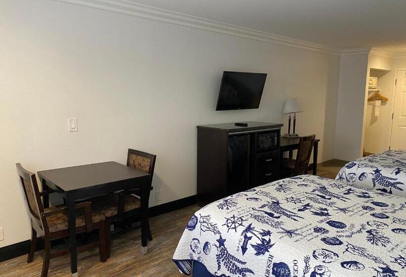 스탠다드 룸, Ocean Surf Inn & Suites