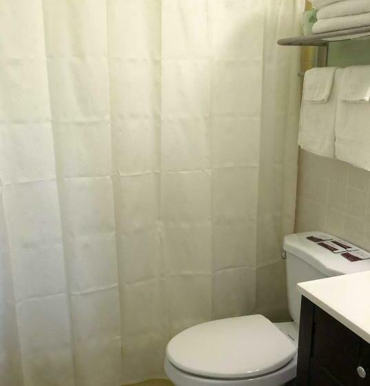 豪华房间, Sunshine Inn & Suites Venice, Florida