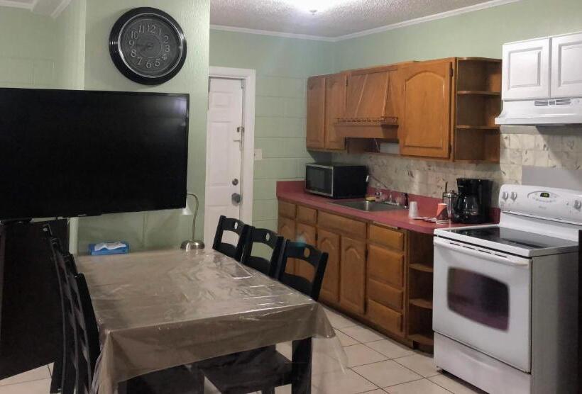 带2个卧室的公寓, Sunshine Inn & Suites Venice, Florida