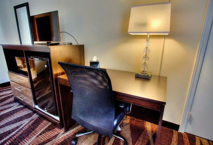 Стандартный Номер Кровать Кинг, The Beaucatcher – A Boutique Motel