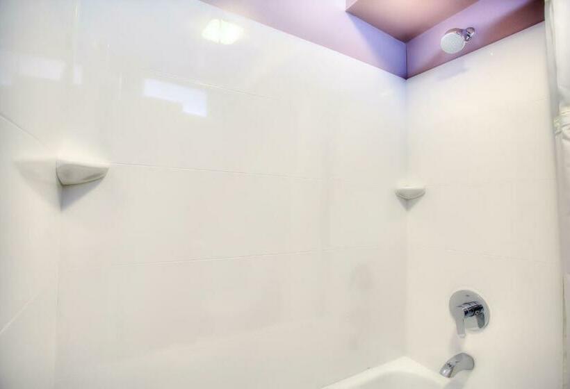 Стандартный Номер Кровать Кинг, The Beaucatcher – A Boutique Motel