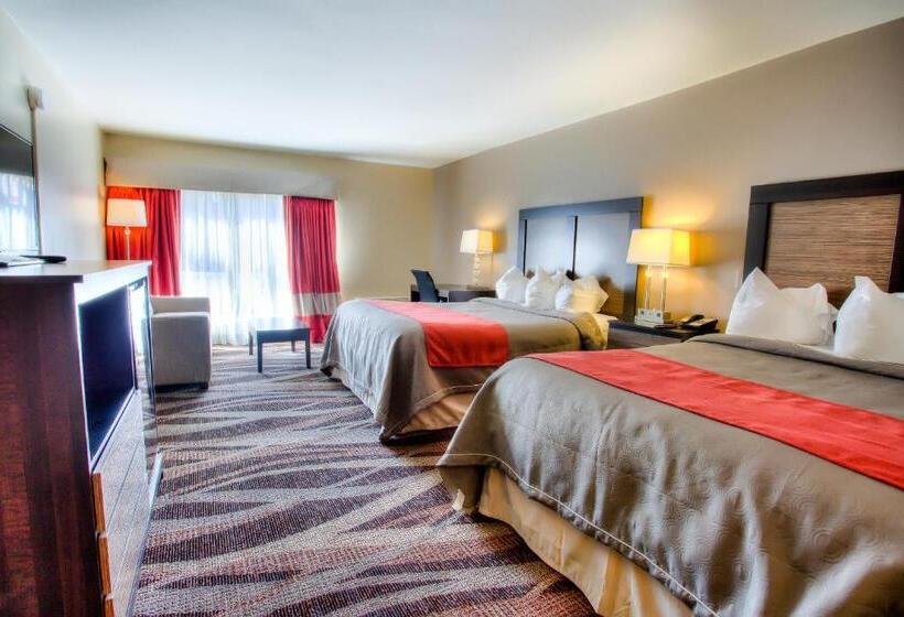 Номер Стандарт, The Beaucatcher – A Boutique Motel