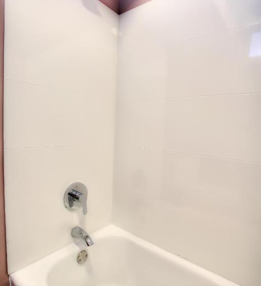 Номер Стандарт с Террасой, The Beaucatcher – A Boutique Motel