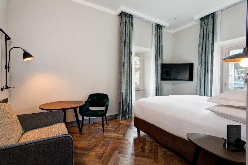 Номер бизнес-класса, Jinjiang Inn Wuhan Zhonghua Road Huanghelou Branch