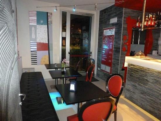 家庭小型套房, Happy Hotel Atelier Gardone Riviera Centro & Spa