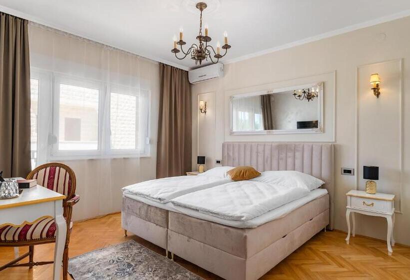 اتاق استاندارد, Storge Boutique Bed & Breakfast
