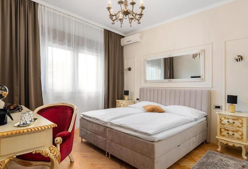 اتاق استاندارد, Storge Boutique Bed & Breakfast