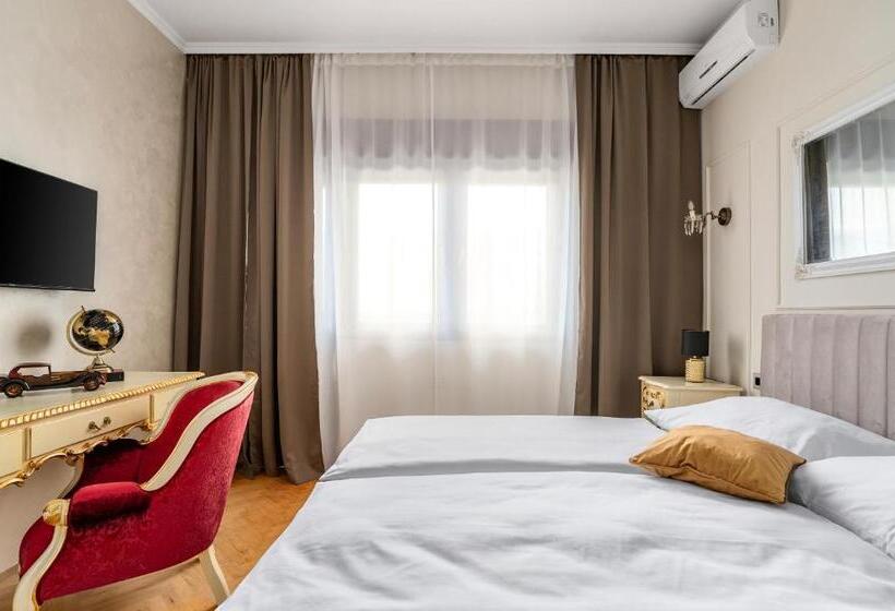 اتاق استاندارد, Storge Boutique Bed & Breakfast