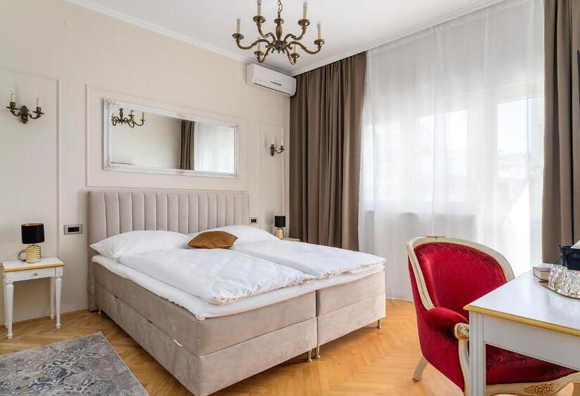 اتاق استاندارد, Storge Boutique Bed & Breakfast