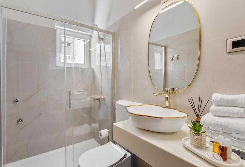 اتاق استاندارد, Storge Boutique Bed & Breakfast