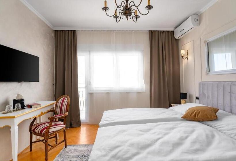اتاق استاندارد, Storge Boutique Bed & Breakfast