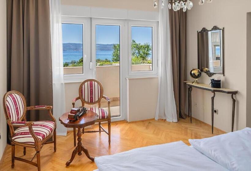 اتاق لوکس خانوادگی, Storge Boutique Bed & Breakfast