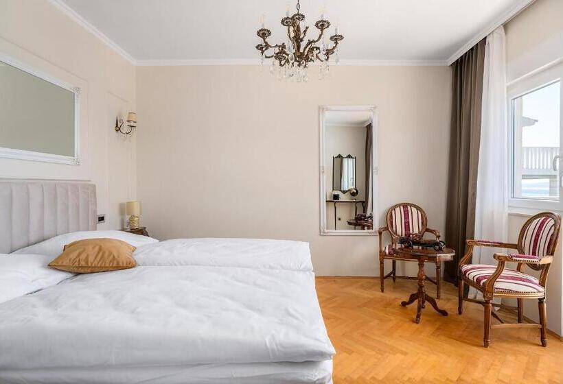 اتاق لوکس خانوادگی, Storge Boutique Bed & Breakfast