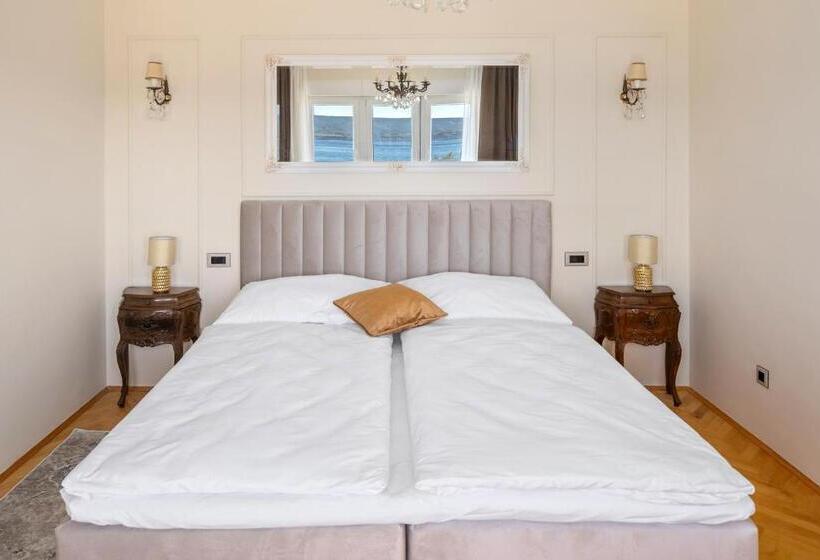 اتاق لوکس خانوادگی, Storge Boutique Bed & Breakfast