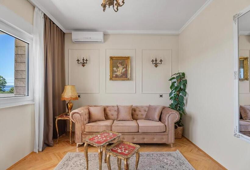 اتاق لوکس خانوادگی, Storge Boutique Bed & Breakfast