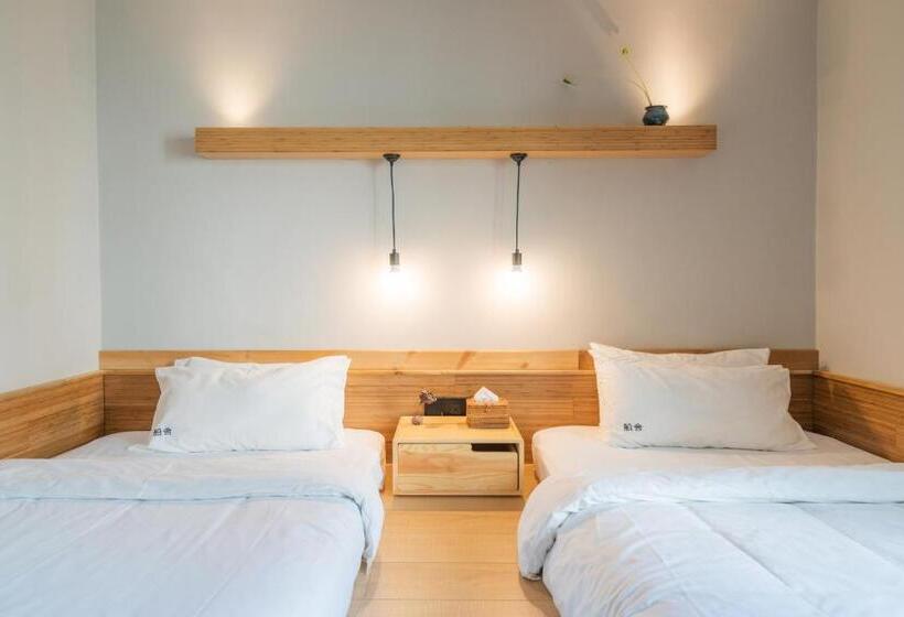 Номер Стандарт, Zen Tea House Seven Stars Park