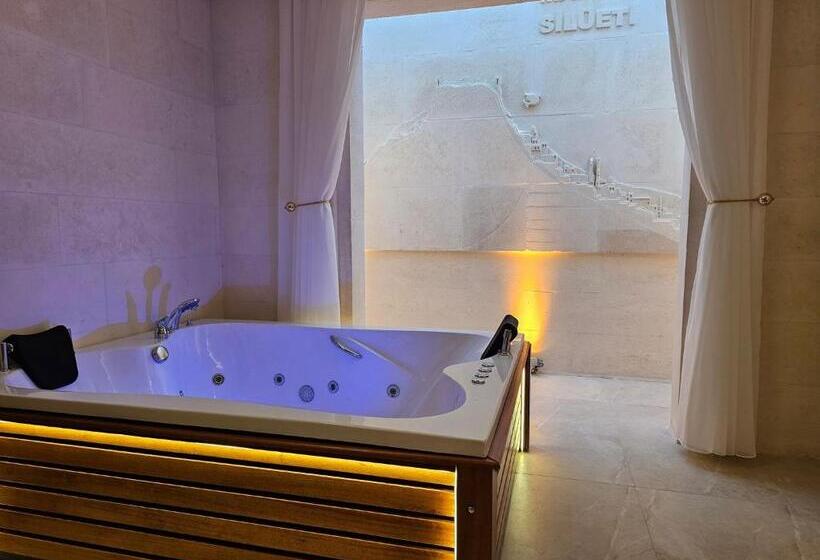 سوئیت با تخت بزرگ, Baypark Hotel & Spa