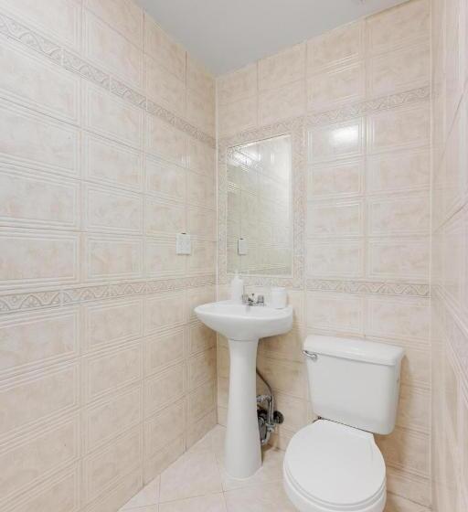اتاق استاندارد, Bay Ridge