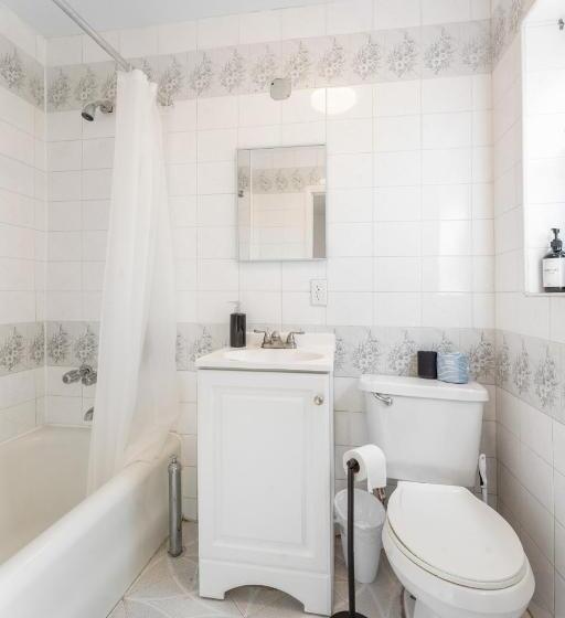 اتاق استاندارد, Bay Ridge