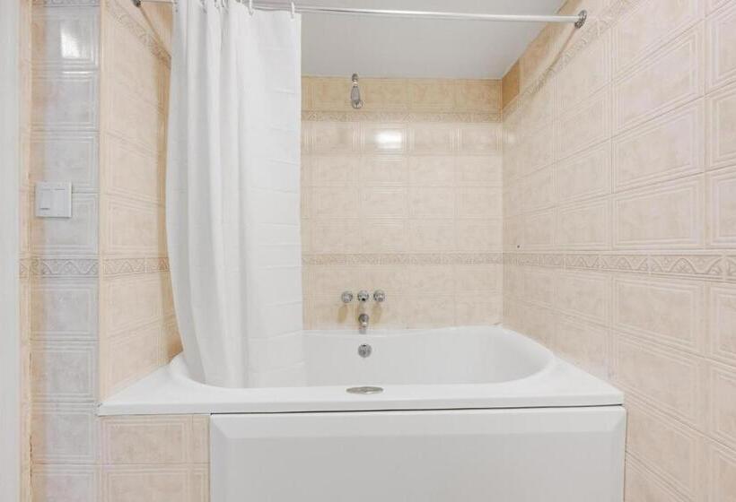 استودیوی سوپریور, Bay Ridge