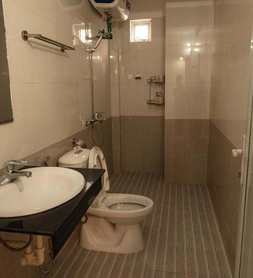 اتاق خانوادگی, Lito Hotel Central Sa Pa