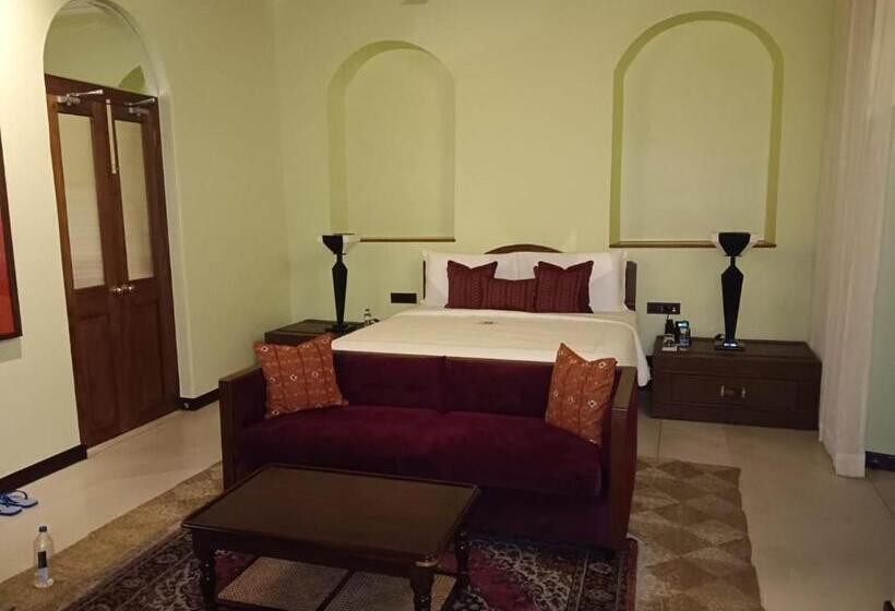 标准间, Rambha Palace By Hidden India