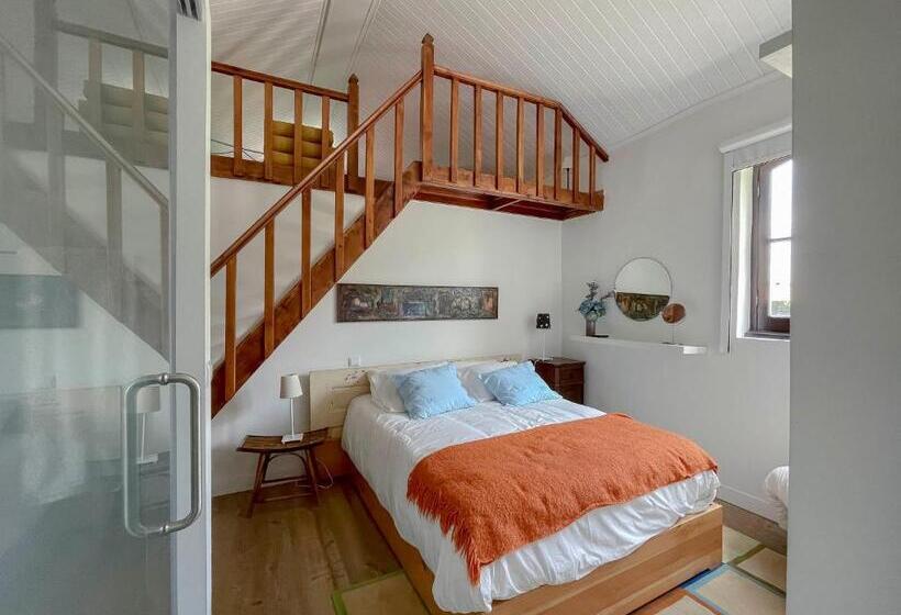 Family Suite, Casa Luis Pato