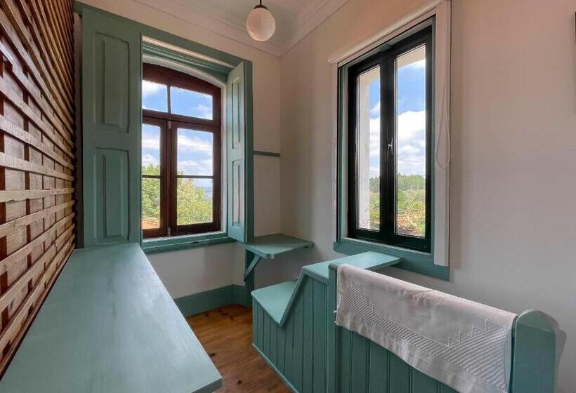 Family Suite, Casa Luis Pato