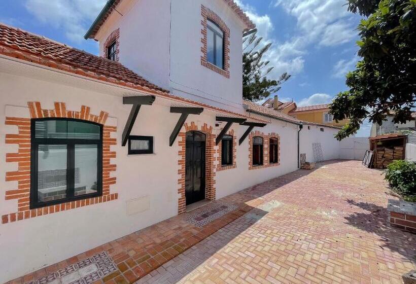 Family Suite, Casa Luis Pato