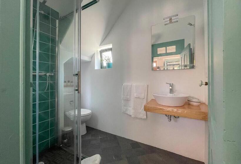 Family Suite, Casa Luis Pato