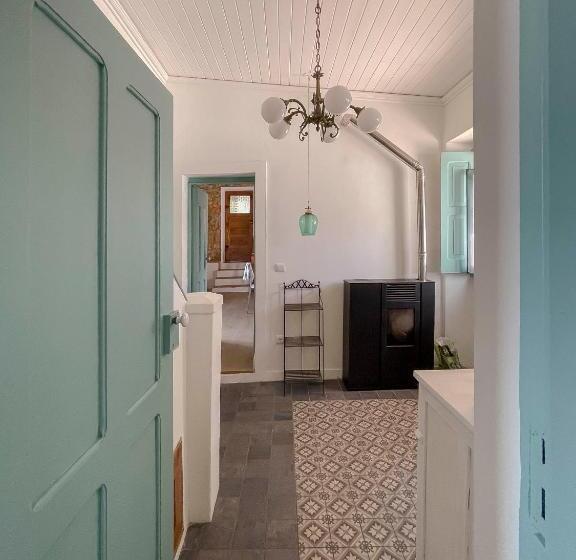 Family Suite, Casa Luis Pato