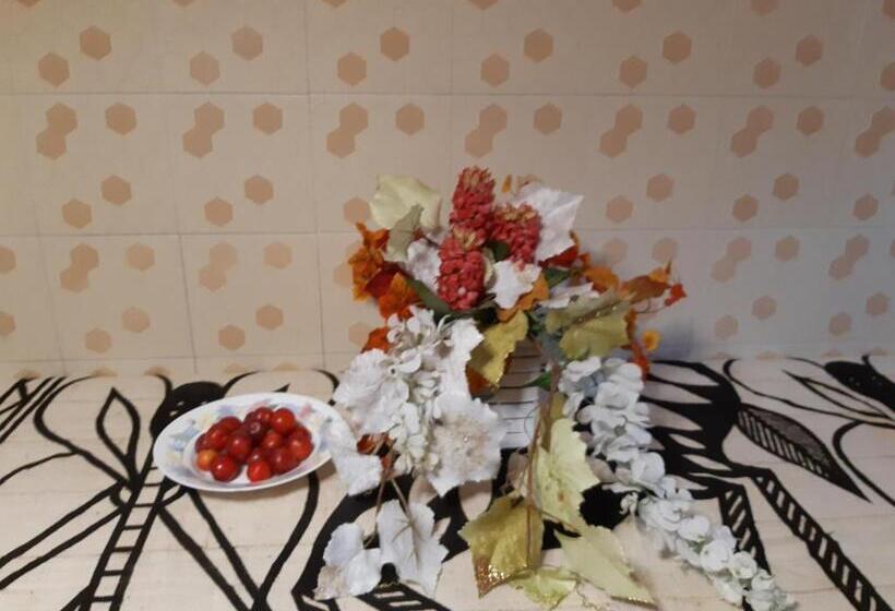 اتاق استاندارد با تخت بزرگ, Bed And Breakfast Imola