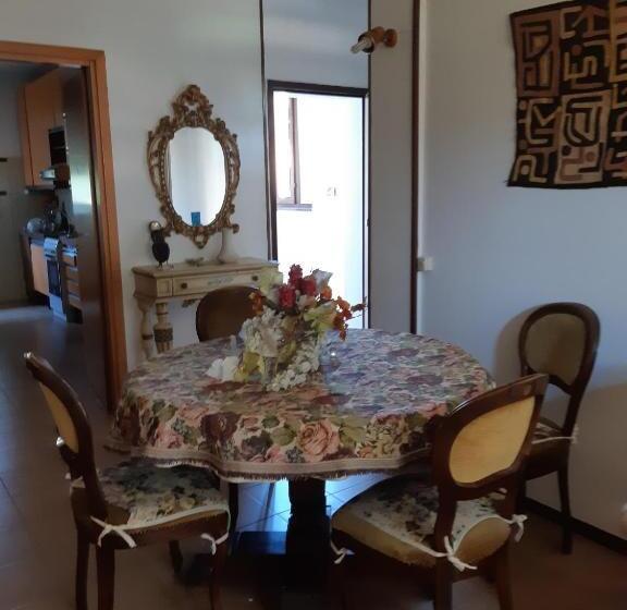 اتاق استاندارد با تخت بزرگ, Bed And Breakfast Imola