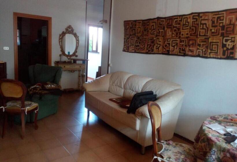 اتاق استاندارد سه نفره, Bed And Breakfast Imola