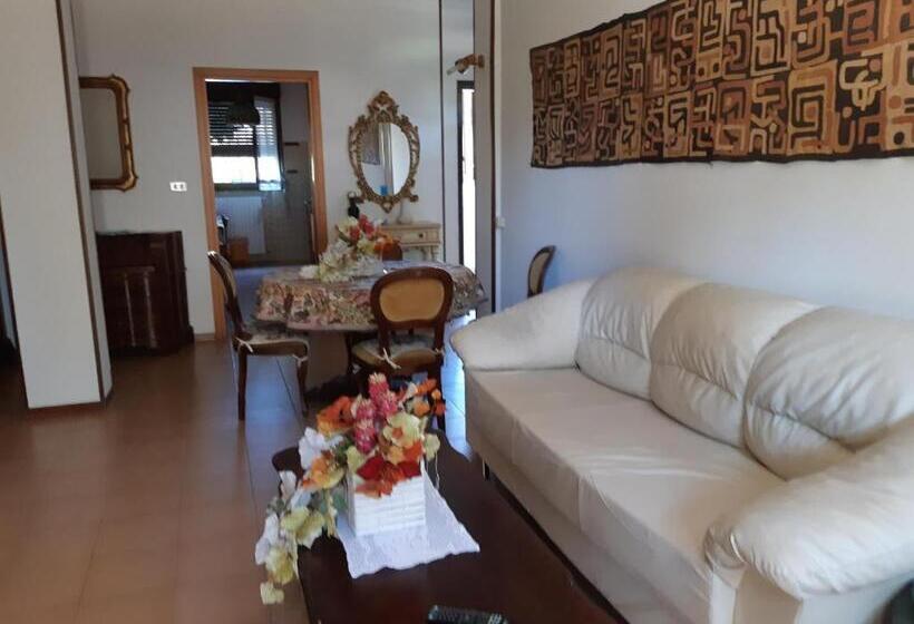 اتاق استاندارد سه نفره, Bed And Breakfast Imola