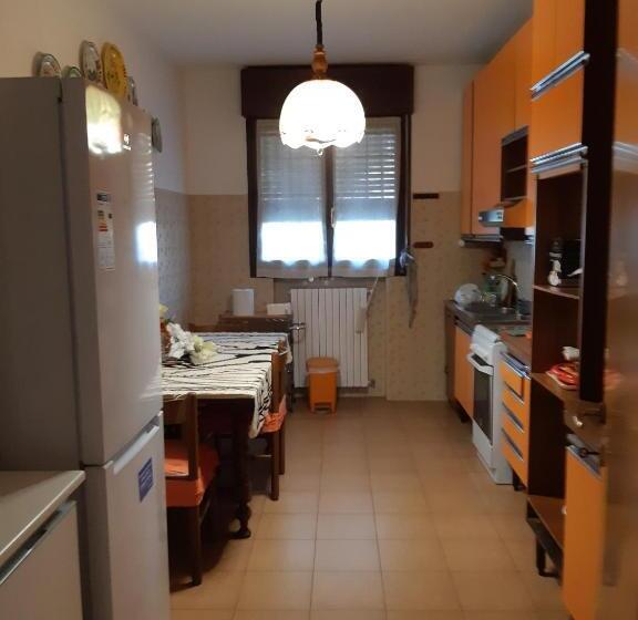 اتاق استاندارد چهار تخته, Bed And Breakfast Imola