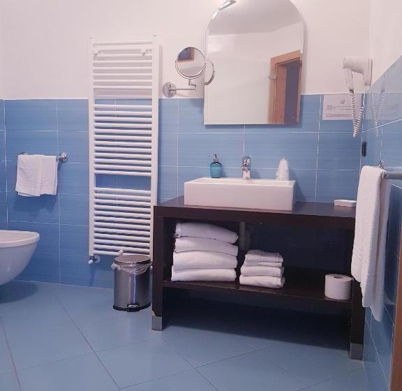 اتاق سوپریور چهار تخته, Ciasa Alpina Relax