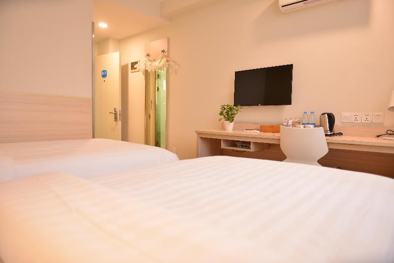 スタンダードルーム, Hanting  Hanzhong North Street