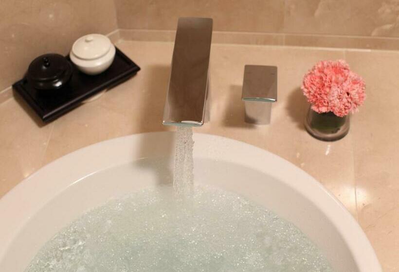 Quarto Superior, C&d Hotel Quanzhou