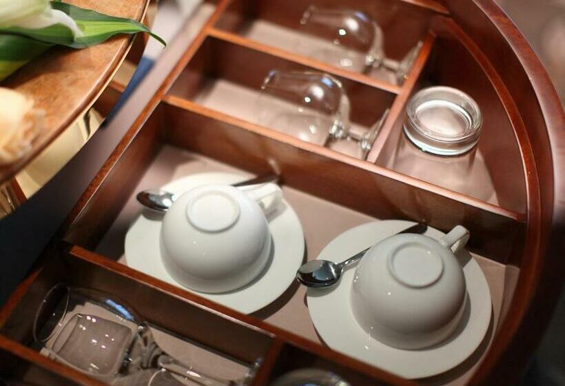 Quarto Superior, C&d Hotel Quanzhou