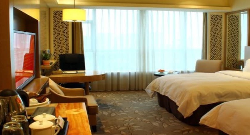 Номер Superior, C&d Hotel Quanzhou