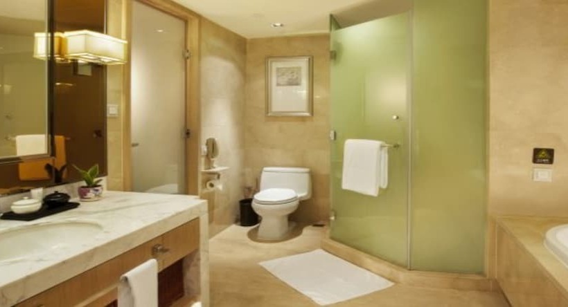 Quarto Superior, C&d Hotel Quanzhou