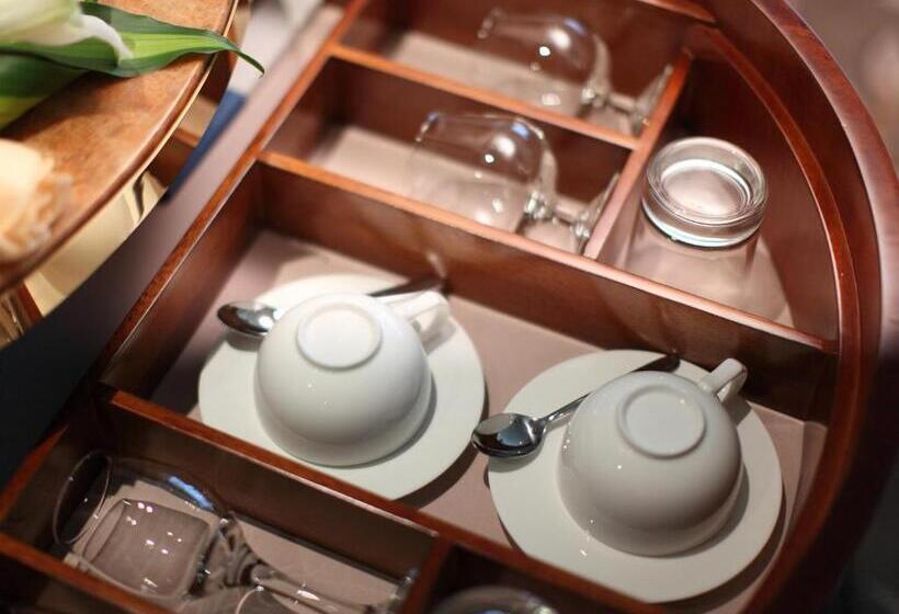 Люкс, C&d Hotel Quanzhou