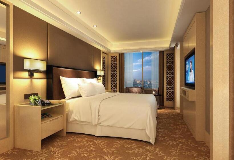 Suíte, C&d Hotel Quanzhou